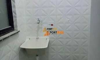 Imagem 5: Apartamento com 1 dormitório, 32 m² - venda por R$ 210.000,00 ou aluguel por R$ 1.569,00/m