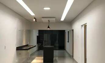 Imagem 3: Casa 3 quartos 1 suíte. Parque industrial Joao Braz