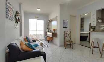 Imagem: Apartamento em Canto do Forte - Praia Grande