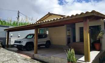 Imagem 1: Casa residencial Térrea Condomínio em Abrantes para Venda Vila de Abrantes (abrantes), Cam