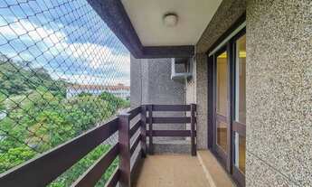 Imagem 6: Apartamento com 2 dormitórios para alugar, 107 m² por R$ 1.950/mês - Hamburgo Velho - Nov