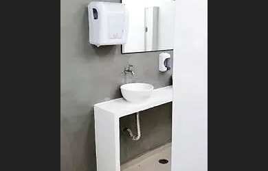 Imagem 5: São Paulo - Loja/Salão - República