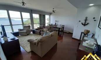 Imagem 1: Maravilhosos 3 Dormitorios, 1 suite andar alto com 2 vagas no Itararé, Total frente mar