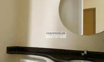 Imagem 6: Apartamento com 4 dormitórios para alugar, 96 m² por R$ 4.200,00/mês - Jardim Aquarius - S