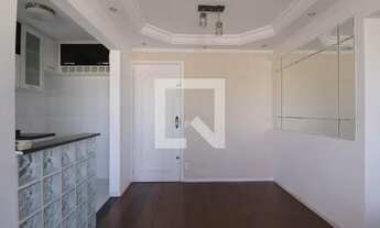 Imagem 2: Apartamento para Aluguel - Cangaíba, 2 Quartos, 55 m2