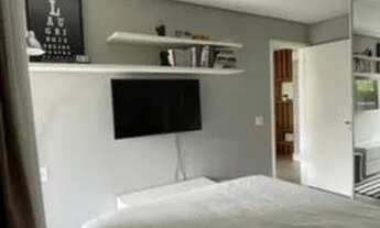 Imagem 5: Apartamento para aluguel possui 66 metros quadrados com 1 quarto