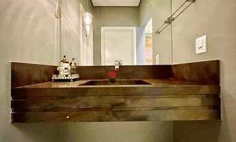 Imagem 4: Casa a venda em condomínio Alphaville, em Ribeirão Preto/SP I Imobiliária em Ribeirão Pret