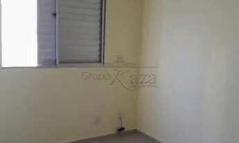 Imagem 3: Apartamento para locação Jardim Satelite - 2 dorm sem elevador