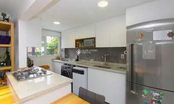 Imagem 7: Apartamento para venda com 71 metros quadrados com 2 quartos em Petrópolis - Porto Alegre