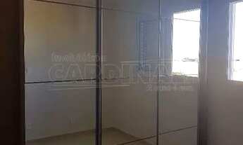 Imagem 2: Apartamento Padrão em São Carlos