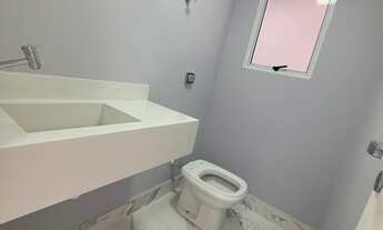 Imagem 4: Sobrado Terre Nova II Com 3 Dorm, 1 Suíte, 2 Garagens Todo Reformado nada Pra Fazer e acei