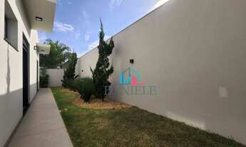 Imagem 7: Casa com 4 suítes à venda, 382 m² por R$ 2.800.000 - Residencial Portal dos Oitis - Araraq