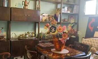 Imagem 7: Sobrado de Alto Padrão na Vila Oliveira para Venda