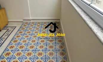 Imagem 5: 02 Suites com dependência - Itararé