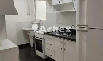 Imagem 3: Apartamento para aluguel, 2 quartos, 1 vaga, Jardim Santa Genebra - Campinas/SP