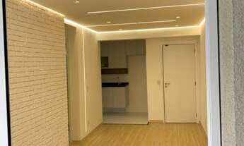 Imagem 5: Apartamento com 2 dormitórios para alugar, 66 m² por R$ 5.000,00/mês - Vila Santa Catarina