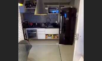 Imagem 3: Apartamento Edf Via Costeira (Beira Mar