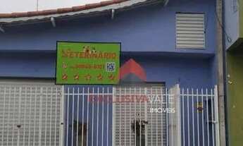 Imagem 2: Casa com 2 dormitórios à venda, 150 m² por R$ 390.000,00 - Cidade Morumbi - São José dos C