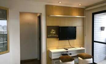 Imagem 2: Flat disponível na Vila Nova Conceição