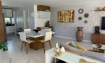 Imagem 3: Casa de condomínio para venda possui 200 metros quadrados com 4 quartos