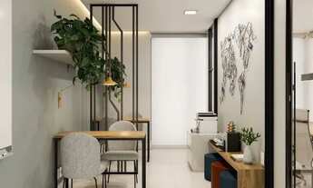 Imagem 7: Apartamento à venda, 3 quartos, 1 suíte, 2 vagas, Nossa Senhora de Guadalupe - Itajaí/SC