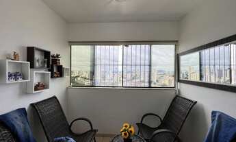 Imagem 4: APARTAMENTO 3 QUARTOS 1 SUÍTE , VAGA DE GARAGEM, ESCANINHO - SETOR AEROPORTO