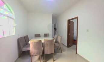 Imagem 6: Que tal uma CASA QUARTOS 3, numa ótima localização no Bairro DARCY RIBEIRO ??