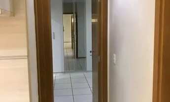 Imagem 7: Apartamento para venda com 127 metros quadrados com 3 quartos em Parque 10 de Novembro - M