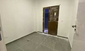 Imagem 4: Locação de Apartamento com 38m² na Rua Sapucaia nº 657, Mooca, Zona Leste de São Paulo