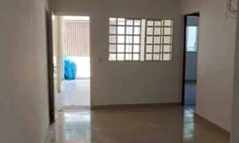 Imagem 2: Casa no Novo Aleixo, próximo ao chapéu goiano