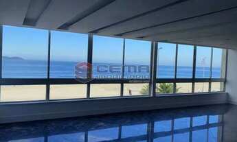 Imagem 4: Apartamento-LOCAÇÃO-Ipanema-Rio de Janeiro-RJ