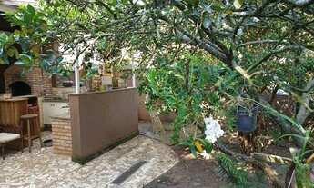 Imagem 7: CASA PARA LOCAÇÃO EM ALDEIA DA SERRA, MORADA DAS FLORES