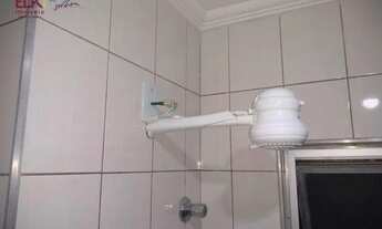 Imagem 7: Apartamento com 2 dormitórios para alugar, 42 m² por R$ 1.260/mês - Parque São Cristóvão