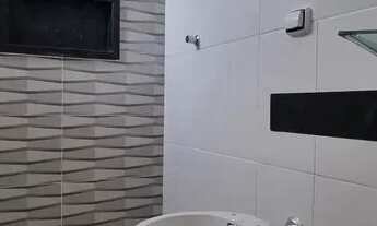 Imagem 7: Casa para venda com 65 metros quadrados com 2 quartos em Jardim Europa - Uberlândia - MG