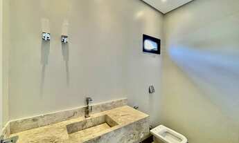 Imagem 4: Belíssimo Sobrado no alphaville 3