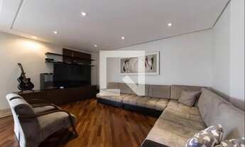 Imagem 2: Apartamento para Aluguel - Santa Paula, 3 Quartos, 188 m2