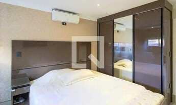 Imagem 6: Casa de Condomínio para Aluguel - Moema, 2 Quartos, 120 m2