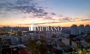 Imagem 3: Apartamento à venda, 3 quartos, 1 suíte, 3 vagas, Mooca - São Paulo/SP