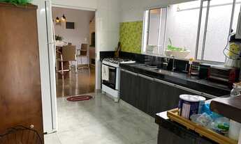 Imagem 3: Casa reformada no Portal Beija Flor