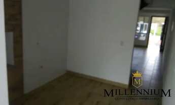 Imagem: Duplex 2 Dorm. - Bairro Zona Nova