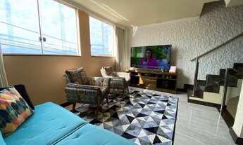 Imagem 3: CASA GEMINADA ENTRADA INDIVIDUAL R$495 MIL ,03 QUARTOS , 03 VAGAS GARAGEM