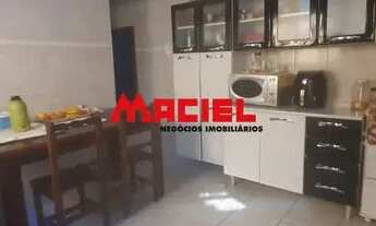 Imagem 2: Casa Padrão em São José dos Campos