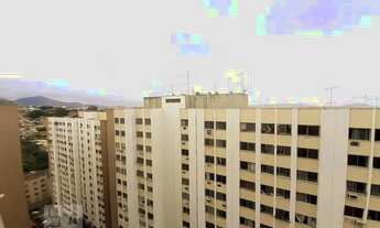 Imagem 5: Apartamento para Aluguel - Engenho Novo, 2 Quartos, 49 m2