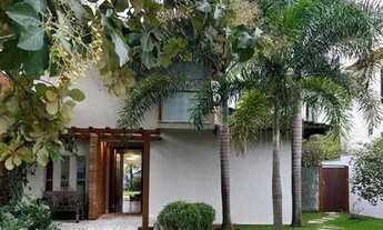 Imagem 2: Sobrado com 3 dormitórios para alugar por R$ 13.450,00/mês - Jardins Paris - Goiânia/GO