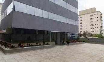 Imagem 5: Sala Comercial- localização privilegiada- 37 m2- banheiro e 1 vaga