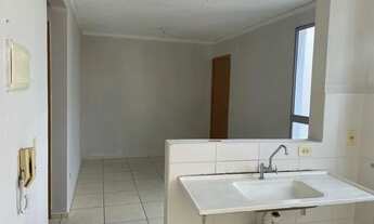 Imagem 2: Apartamento disponível para alugar em santa Amélia