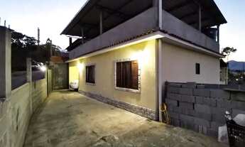 Imagem 4: Casa com 3 dormitórios à venda, 114 m² por R$ 325.000,00 - Fazendinha - Teresópolis/RJ