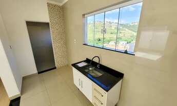 Imagem 3: Apartamento com 2 quartos para alugar, 79 m² por R$ 1.100/mês - Jardim Centenário - Poços