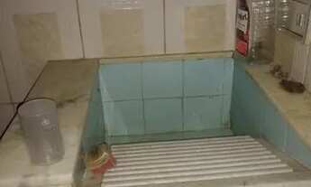 Imagem 7: Casa c/ 02 quartos, e garagem, em bairro residencial!