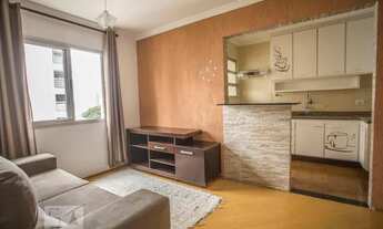 Imagem 2: Apartamento para Aluguel - Jabaquara, 1 Quarto, 40 m2